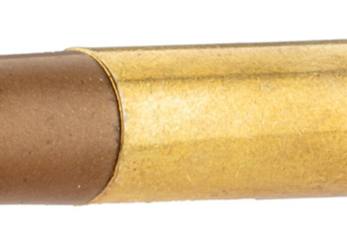 Chiappa Rhino Set of 6 Casings for CO2 Airsoft Revolver