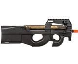 FN Herstel Licensed P90 Electric Rifle with Triple Rail by Cybergun CYMA