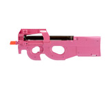 FN Herstel Licensed P90 Electric Rifle with Triple Rail by Cybergun CYMA