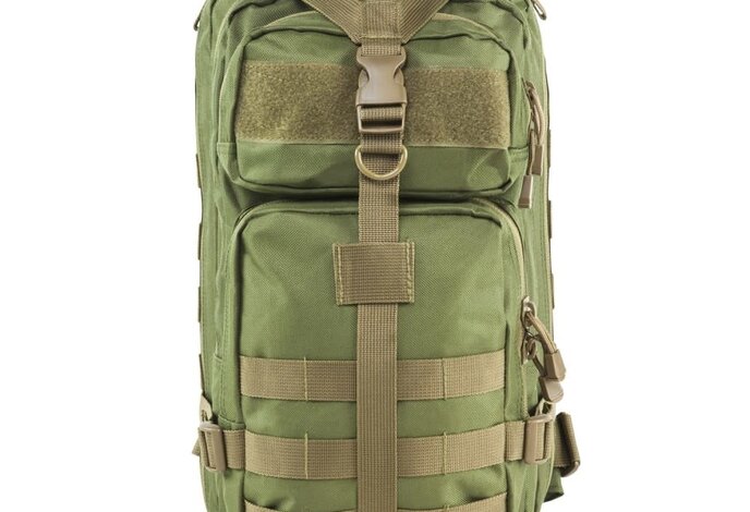 NC Star VISM Small Backpack