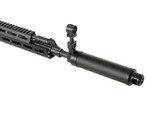 Cyma Cyma Standard SVU Airsoft AEG Bullpup Sniper Rifle with M-LOK Handguard Black