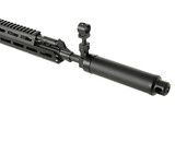 Cyma Standard SVU Airsoft AEG Bullpup Sniper Rifle with M-LOK Handguard Black