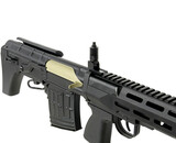 Cyma Standard SVU Airsoft AEG Bullpup Sniper Rifle with M-LOK Handguard Black