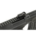 Cyma Cyma Standard SVU Airsoft AEG Bullpup Sniper Rifle with M-LOK Handguard Black