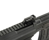 Cyma Standard SVU Airsoft AEG Bullpup Sniper Rifle with M-LOK Handguard Black