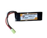 iPower 7.4v 1800mAh 20C Mini Type LiPo Battery Tamiya