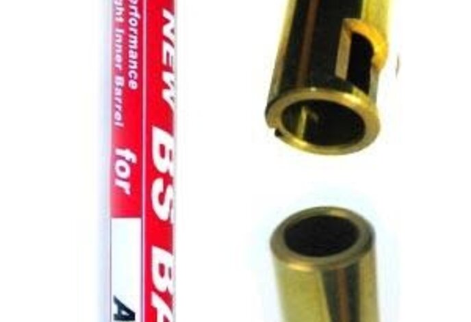 Systema 6.04mm Bronze Inner Barrel