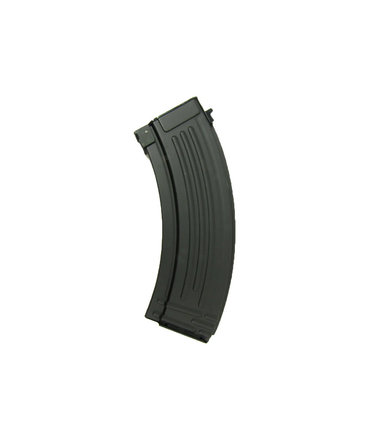 JG JG AK AEG high capacity metal magazine, 600 rd