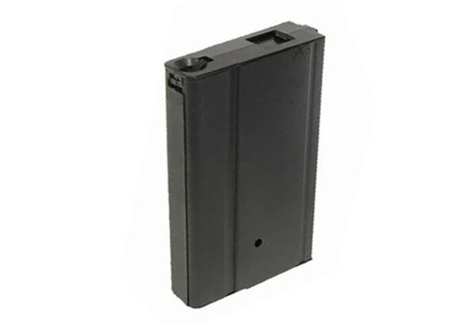 AGM M14 280 rd high capacity magazine