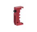 Airsoft Masterpiece Airsoft Masterpiece HI CAPA Puzzle Trigger Base Red