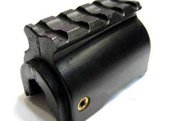 Smokeys AKBS Handguard Rail