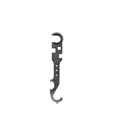 Aimsports Aimsports AR15 / M4 Combo Wrench Tool