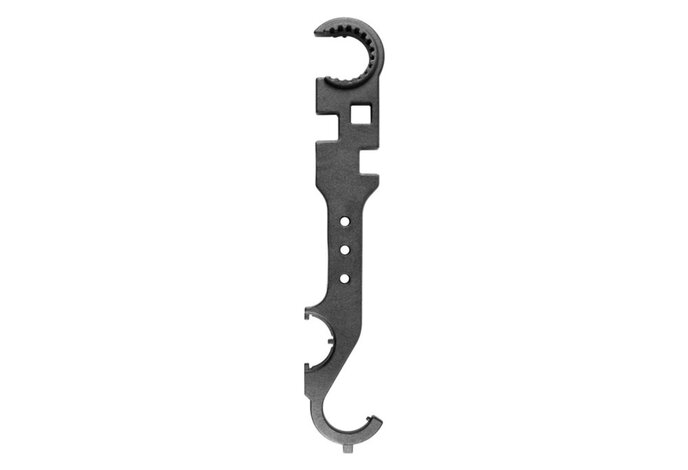 Aimsports AR15 / M4 Combo Wrench Tool