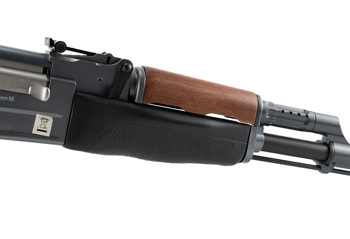 Smokeys AK Handguard Polymer Lower Handguard