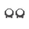 Aimsports Aimsports 30mm Scope Ring, Low, Picatinny