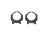 Aimsports 30mm Scope Ring, Low, Picatinny