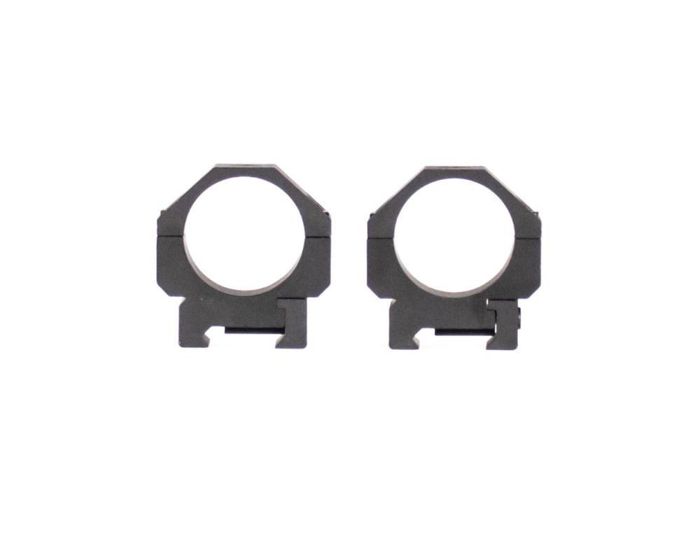 Aimsports 30mm Scope Ring, Low, Picatinny Airsoft Extreme