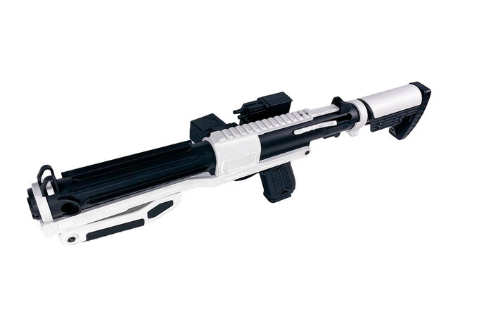 SW First Order Blaster Kit for AAP-01