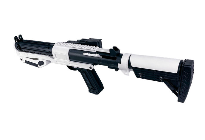 SW First Order Blaster Kit for AAP-01
