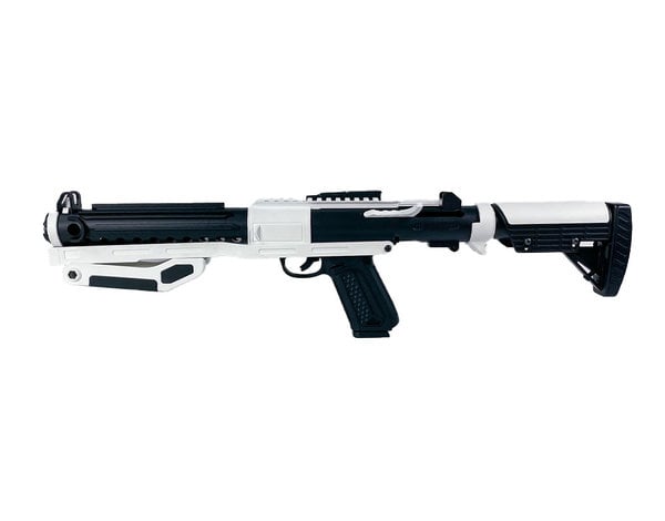 Lambda Defense SW First Order Blaster Kit for AAP-01