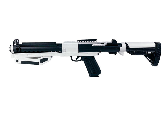 SW First Order Blaster Kit for AAP-01