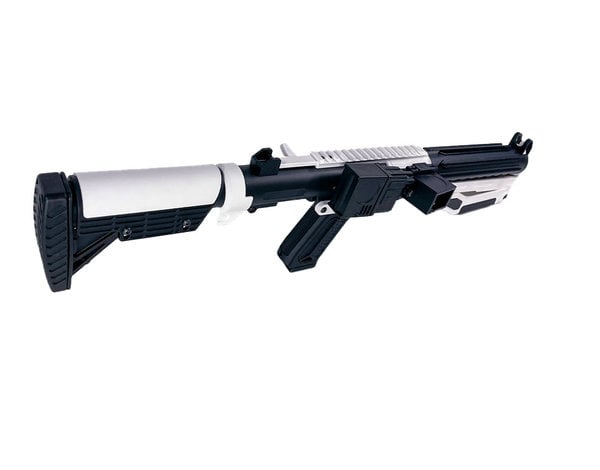 Lambda Defense SW First Order Blaster Kit for AAP-01