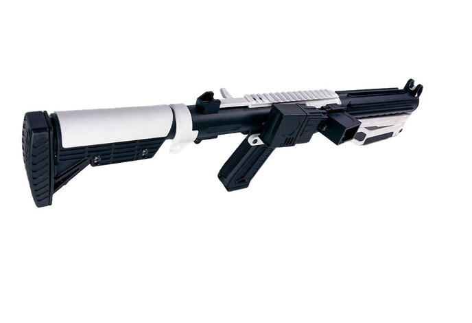 SW First Order Blaster Kit for AAP-01