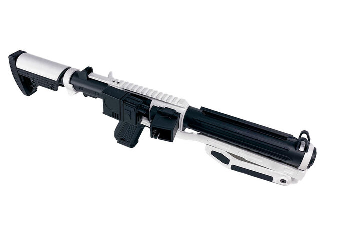 SW First Order Blaster Kit for AAP-01