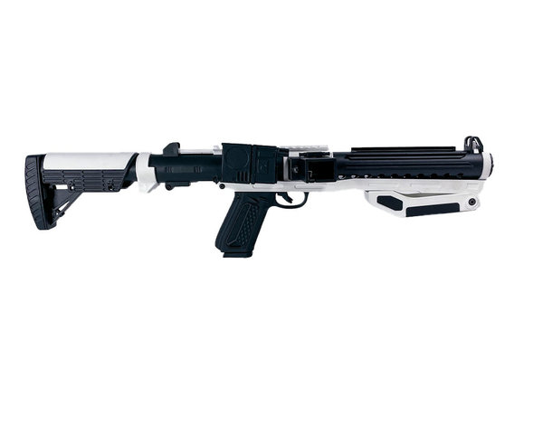 Lambda Defense SW First Order Blaster Kit for AAP-01