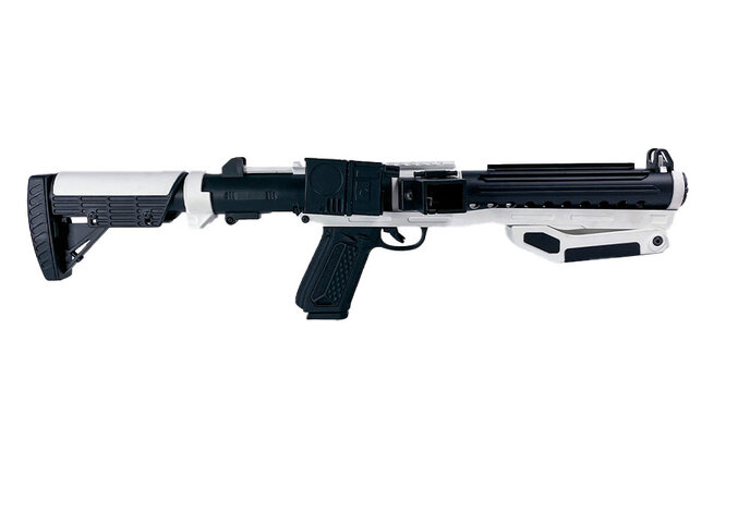 SW First Order Blaster Kit for AAP-01