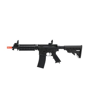 Tippmann Tippmann M4 CQB RIS Airsoft Gun, CO2 and HPA ready