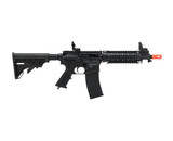 Tippmann M4 CQB RIS Airsoft Gun, CO2 and HPA ready