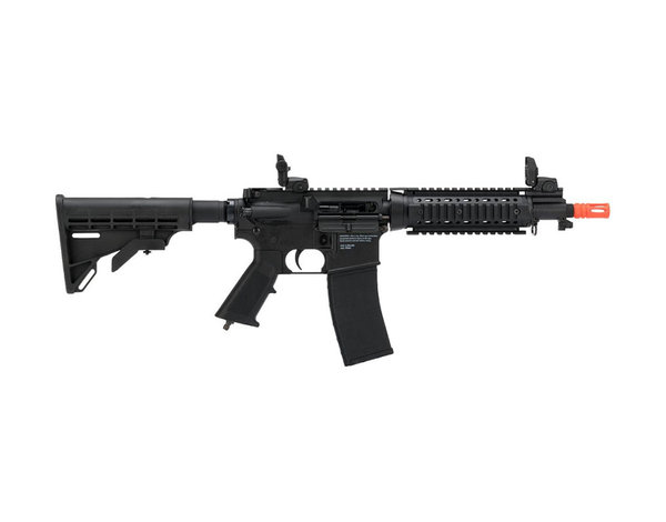 Tippmann Tippmann M4 CQB RIS Airsoft Gun, CO2 and HPA ready