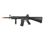 A&K A&K M4 SR16 DMR Metal Lipo Ready NS15 Airsoft AEG Rifle