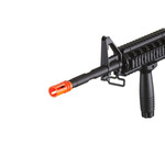 A&K A&K M4 SR16 DMR Metal Lipo Ready NS15 Airsoft AEG Rifle