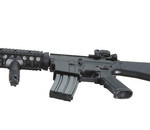 A&K A&K M4 SR16 DMR Metal Lipo Ready NS15 Airsoft AEG Rifle