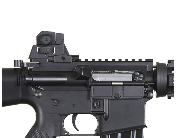 A&K A&K M4 SR16 DMR Metal Lipo Ready NS15 Airsoft AEG Rifle