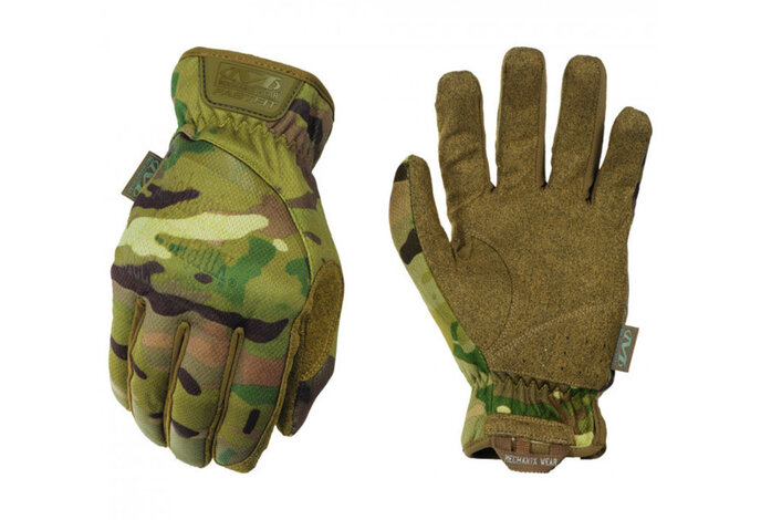Mechanix Fastfit Men's Glove
