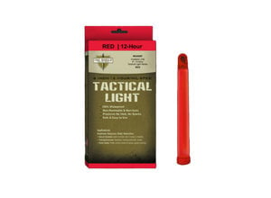 TAC lightsticks TAC 12 hour 6 inch light sticks, 10 pack