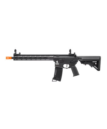 Lancer Tactical Lancer Tactical GEN3 M4 13" M-LOK High FPS Nylon Body / Metal Barrel Assembly AEG Black