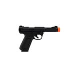 Action Army Action Army AAP-01 Assassin Green Gas Pistol, Semi / Full-Auto,