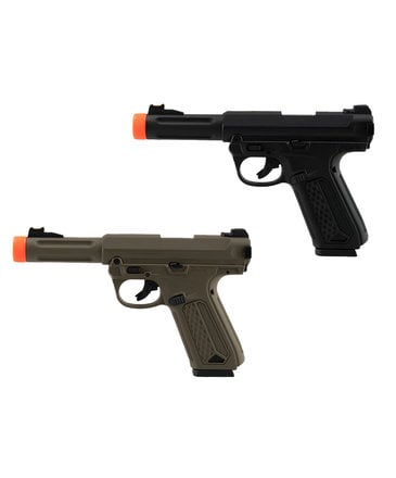 Pistola a Gas mod. 92 Scarrellante (HG190EB) – Police Shop