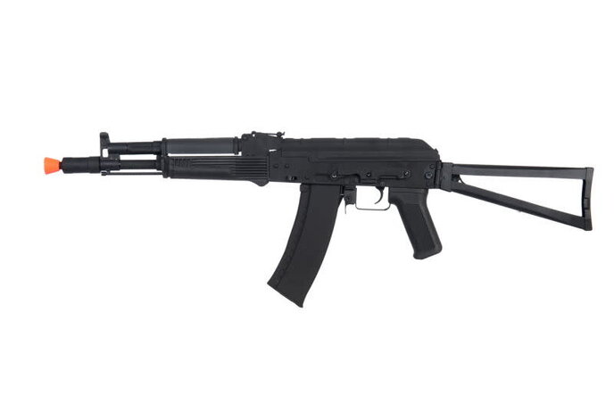 Cyma AK-105 Sport with Steel Side Folding Stock