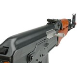 Cyma AK47 Full Metal Real Wood