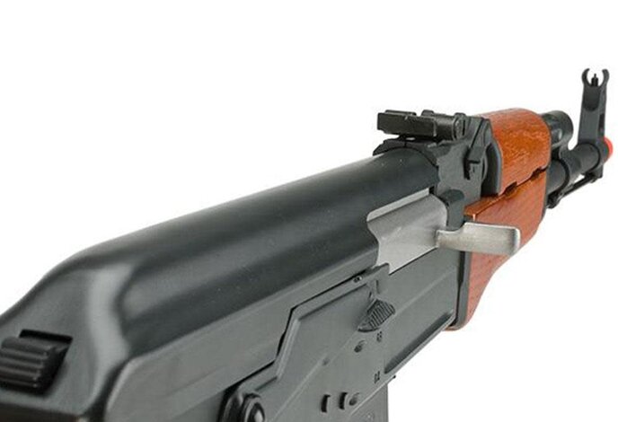 Cyma AK47 Full Metal Real Wood