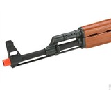 Cyma AK47 Full Metal Real Wood