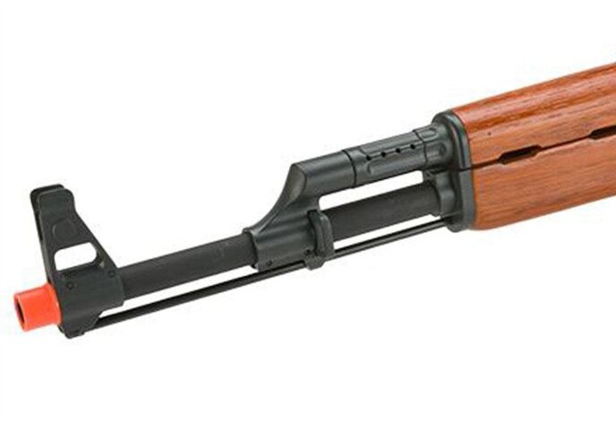 Cyma AK47 Full Metal Real Wood