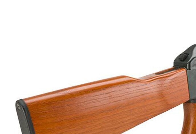 Cyma AK47 Full Metal Real Wood