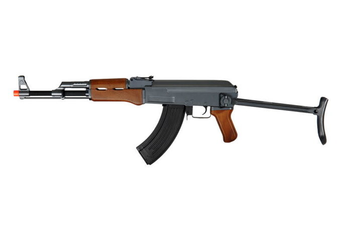 Cyma AK47S ABS Body