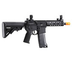 Lancer Tactical Lancer Tactical GEN3 M4 7" M-LOK High FPS Nylon Body / Metal Barrel Assembly AEG Black